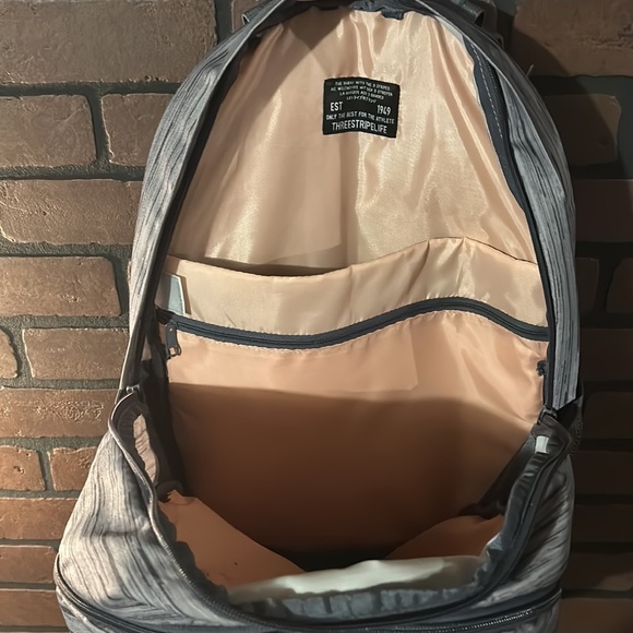 Adidas backpack - Picture 6 of 7